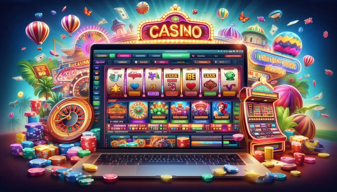 GDFPlay Casino